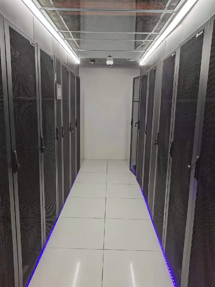 网络机房